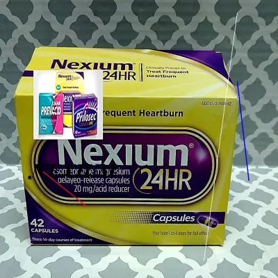 Nexium